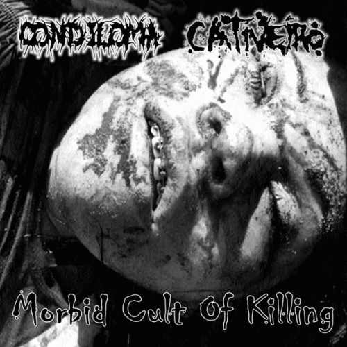 Cativeiro : Morbid Cult of Killing
